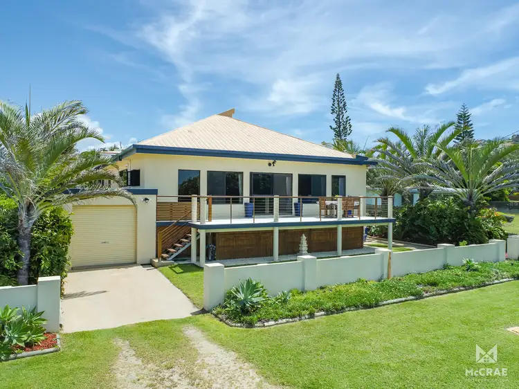 19 Bluewater Parade, Bowen QLD 4805