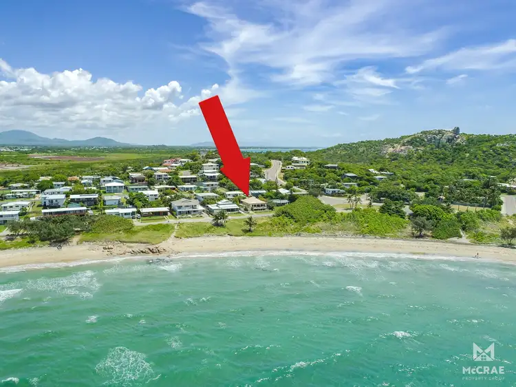 Second view of Homely house listing, 19 Bluewater Parade, Bowen QLD 4805