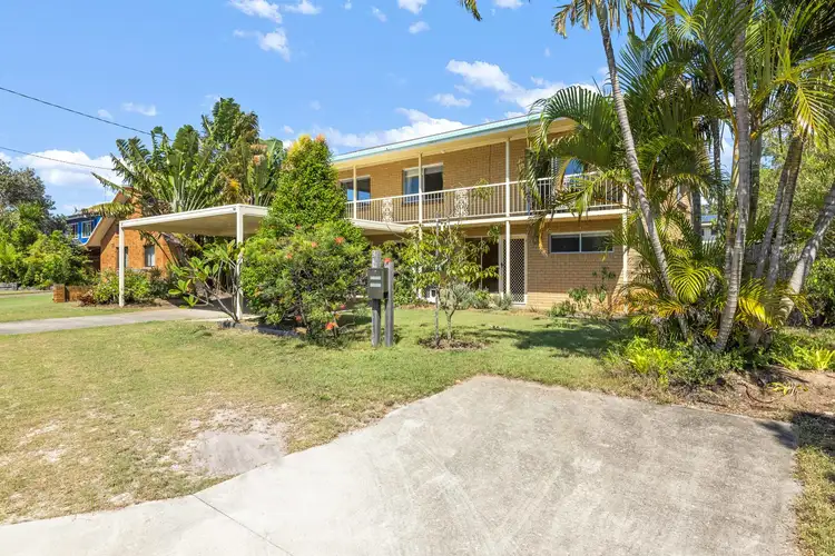 Main view of Homely house listing, 30 Brookes Crescent, Woorim QLD 4507