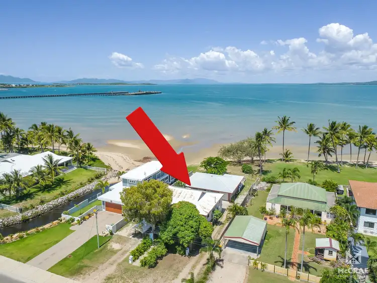 1 & 2/9 Thomas Street, Bowen QLD 4805