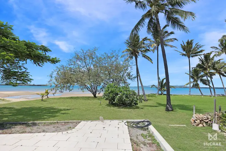 Fourth view of Homely house listing, 1 & 2/9 Thomas Street, Bowen QLD 4805
