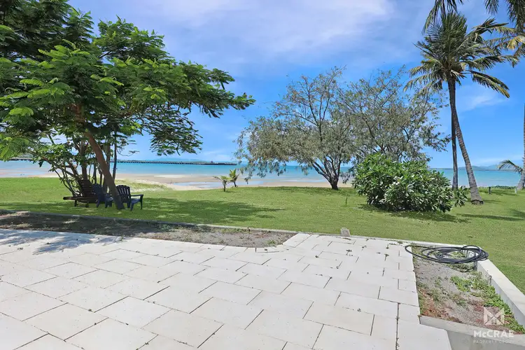 Fifth view of Homely house listing, 1 & 2/9 Thomas Street, Bowen QLD 4805