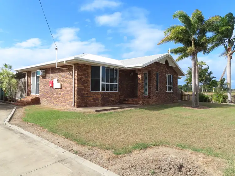Main view of Homely rural property listing, 146 Richmond Road, Bowen QLD 4805