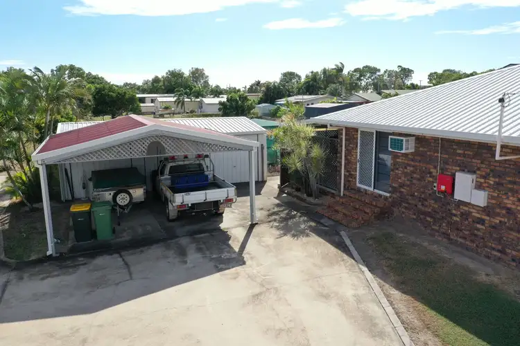 Second view of Homely rural property listing, 146 Richmond Road, Bowen QLD 4805