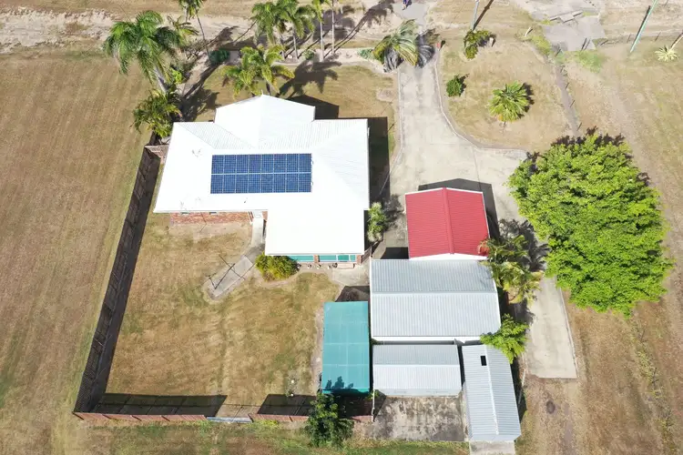 Fifth view of Homely rural property listing, 146 Richmond Road, Bowen QLD 4805