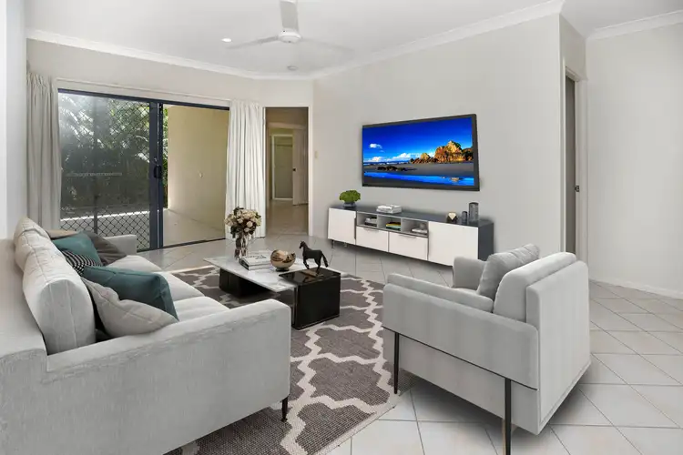 Third view of Homely house listing, 21 Kirra Close, Kewarra Beach QLD 4879