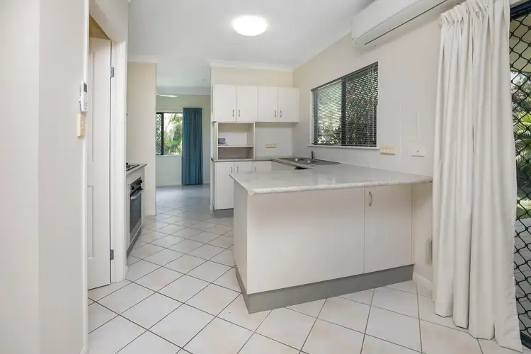 Fourth view of Homely house listing, 21 Kirra Close, Kewarra Beach QLD 4879