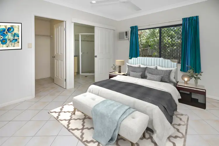 Fifth view of Homely house listing, 21 Kirra Close, Kewarra Beach QLD 4879