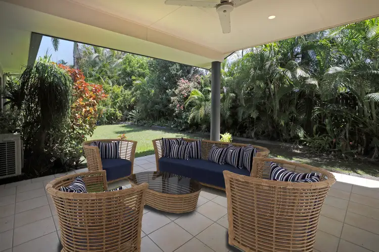 Sixth view of Homely house listing, 21 Kirra Close, Kewarra Beach QLD 4879