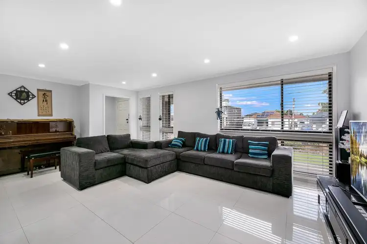 Second view of Homely house listing, 51 Davies Street, Merrylands NSW 2160
