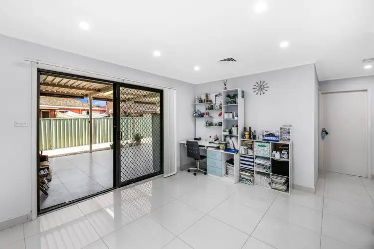 Third view of Homely house listing, 51 Davies Street, Merrylands NSW 2160
