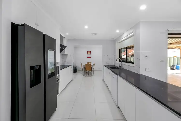 Fourth view of Homely house listing, 51 Davies Street, Merrylands NSW 2160