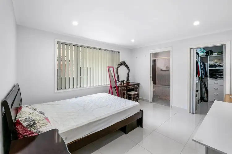 Sixth view of Homely house listing, 51 Davies Street, Merrylands NSW 2160
