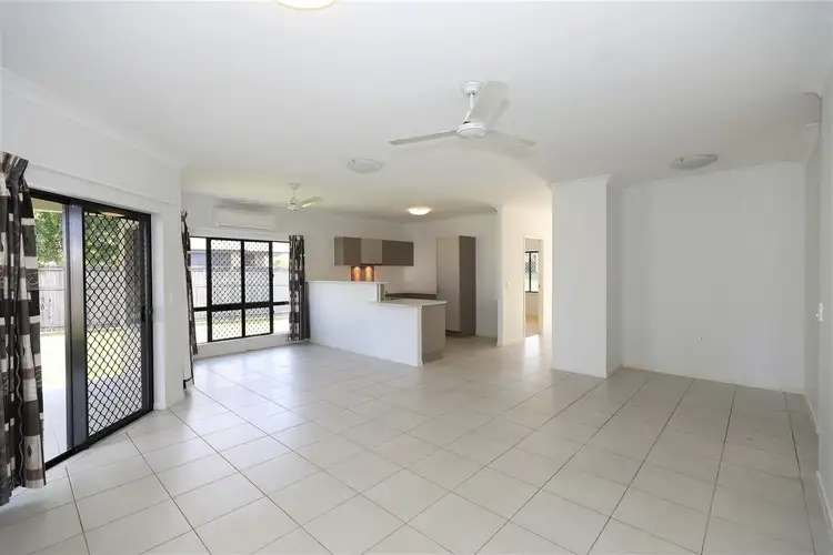 Second view of Homely house listing, 6 Muirhead Street, Gordonvale QLD 4865
