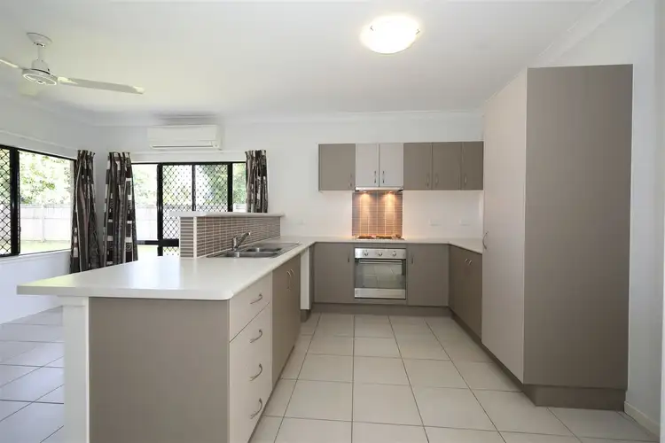 Third view of Homely house listing, 6 Muirhead Street, Gordonvale QLD 4865