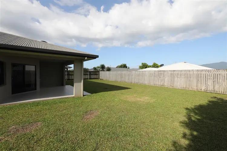 Fourth view of Homely house listing, 6 Muirhead Street, Gordonvale QLD 4865