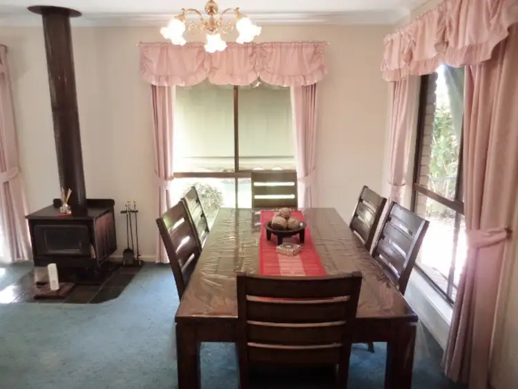 Fifth view of Homely house listing, 14 Lock Drive, Swan Hill VIC 3585