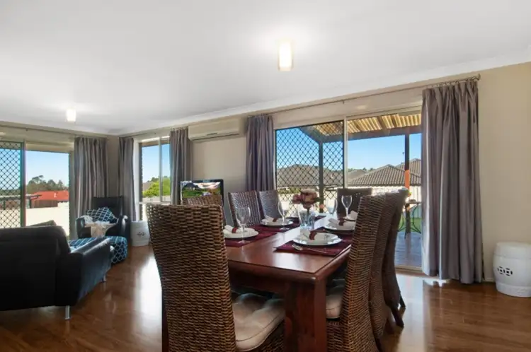 Fourth view of Homely house listing, 15 Elkin Close, Raworth NSW 2321