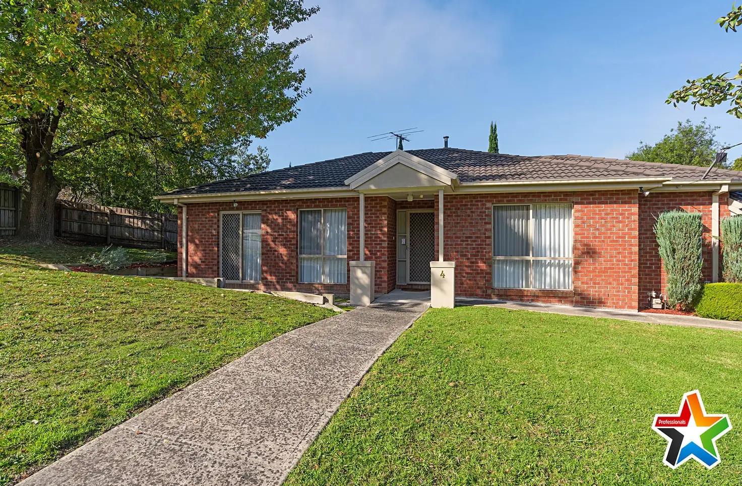 Main view of Homely house listing, 4 Williams Road, Mooroolbark VIC 3138