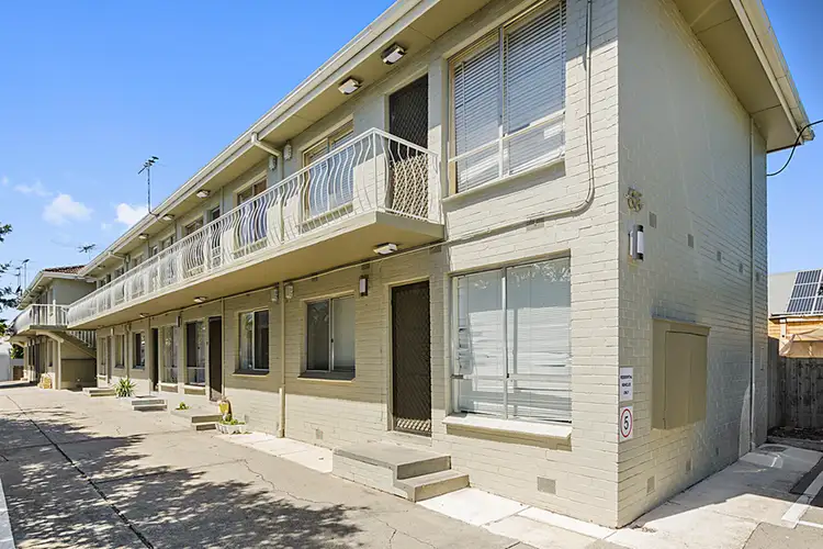 3/35 Kingsville Street, Kingsville VIC 3012