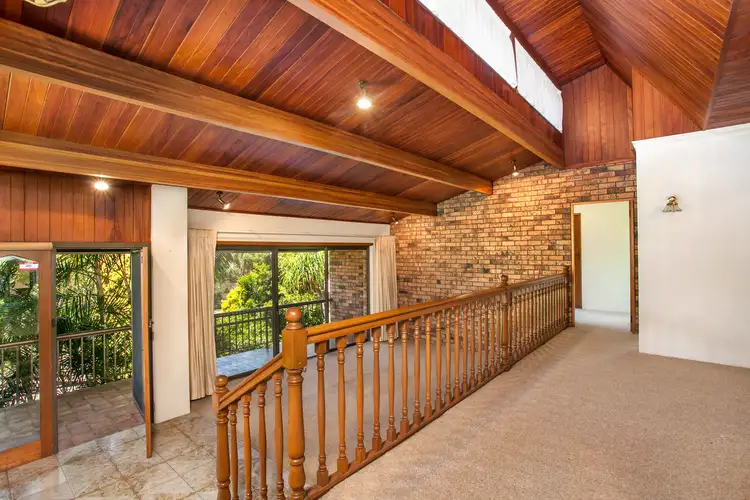 Second view of Homely house listing, 44 Sylvan Ridge Drive, Illawong NSW 2234