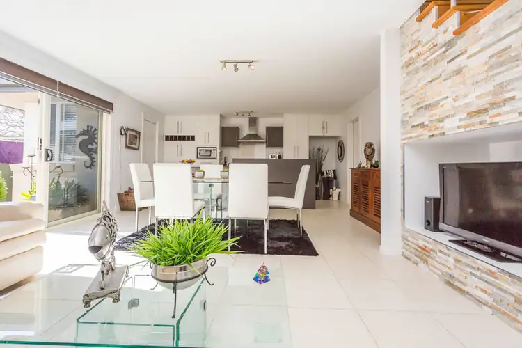 Fourth view of Homely semi-detached listing, 1/9 Richmond Avenue, Ballina NSW 2478