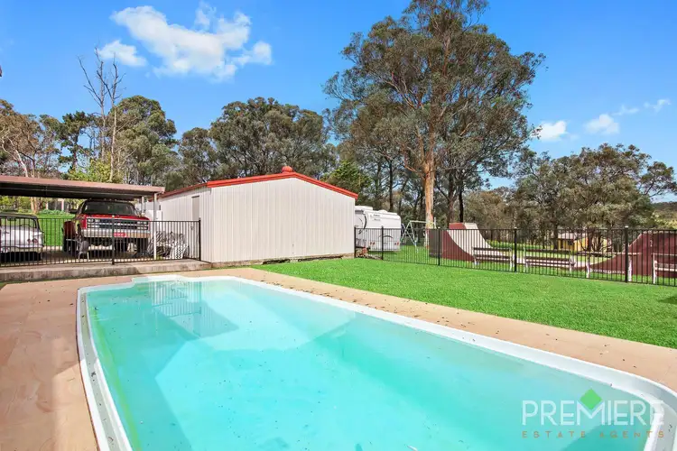 95 Nepean Street, Douglas Park NSW 2569