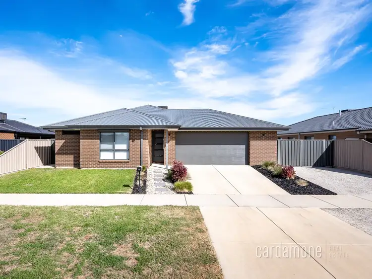 19 Cleary Street, Echuca VIC 3564