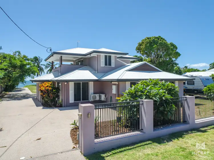 Main view of Homely house listing, 6 Howard Street, Bowen QLD 4805