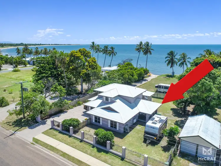 Second view of Homely house listing, 6 Howard Street, Bowen QLD 4805