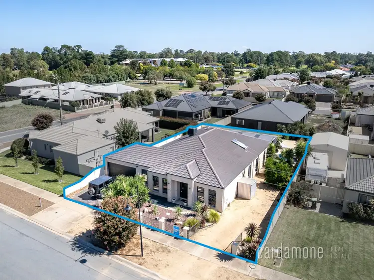 71 Rudd Road, Shepparton VIC 3630