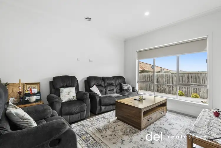 Second view of Homely townhouse listing, 4/47 Wilma Avenue, Dandenong VIC 3175