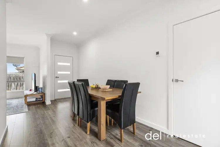 Third view of Homely townhouse listing, 4/47 Wilma Avenue, Dandenong VIC 3175