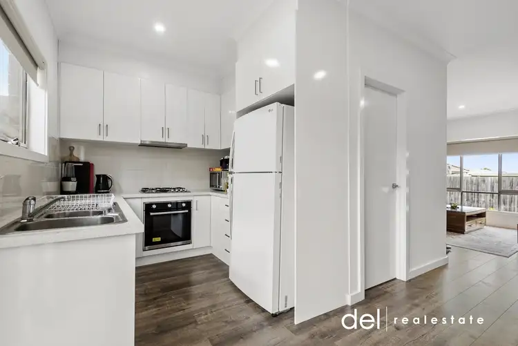 Fourth view of Homely townhouse listing, 4/47 Wilma Avenue, Dandenong VIC 3175