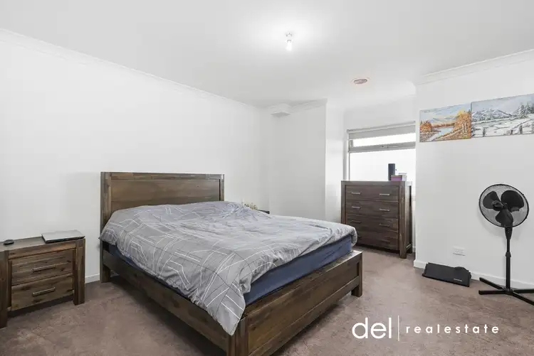 Fifth view of Homely townhouse listing, 4/47 Wilma Avenue, Dandenong VIC 3175