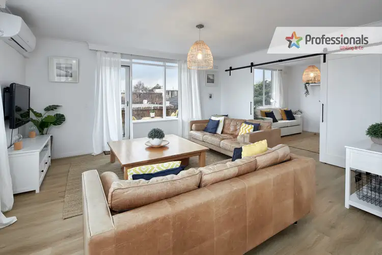 Third view of Homely apartment listing, 15/11 Herbert Street, St Kilda VIC 3182