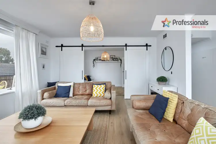 Fourth view of Homely apartment listing, 15/11 Herbert Street, St Kilda VIC 3182