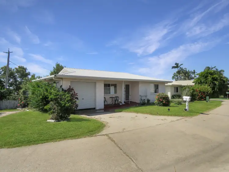 Main view of Homely house listing, 1/30 John Street, Bowen QLD 4805