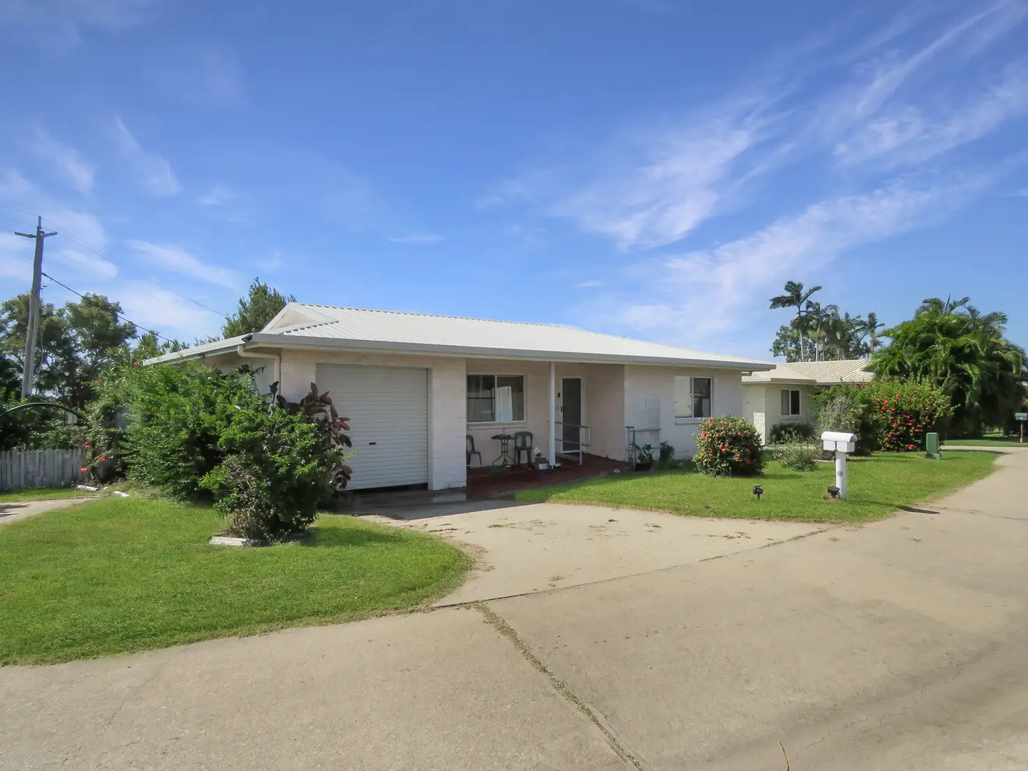 Main view of Homely house listing, 1/30 John Street, Bowen QLD 4805