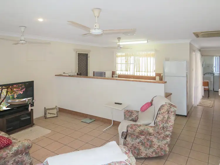 Second view of Homely house listing, 1/30 John Street, Bowen QLD 4805