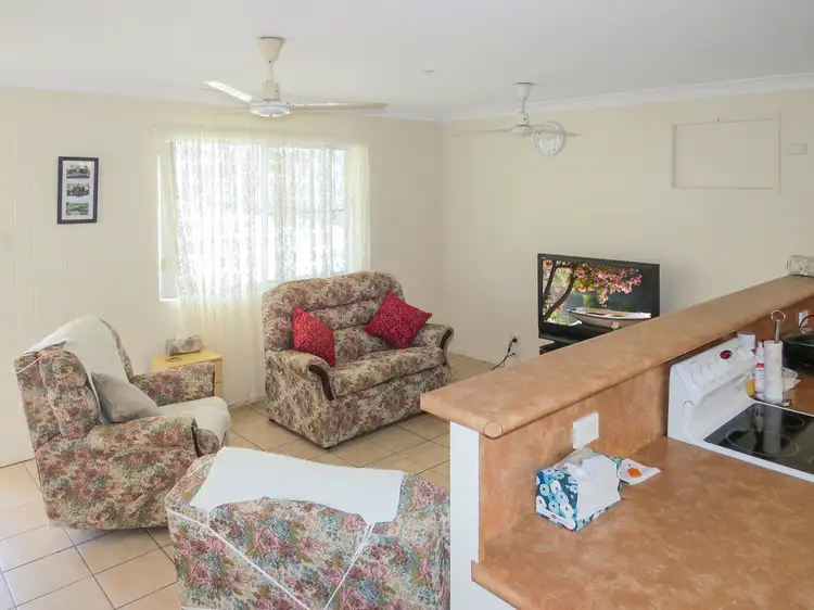 Third view of Homely house listing, 1/30 John Street, Bowen QLD 4805