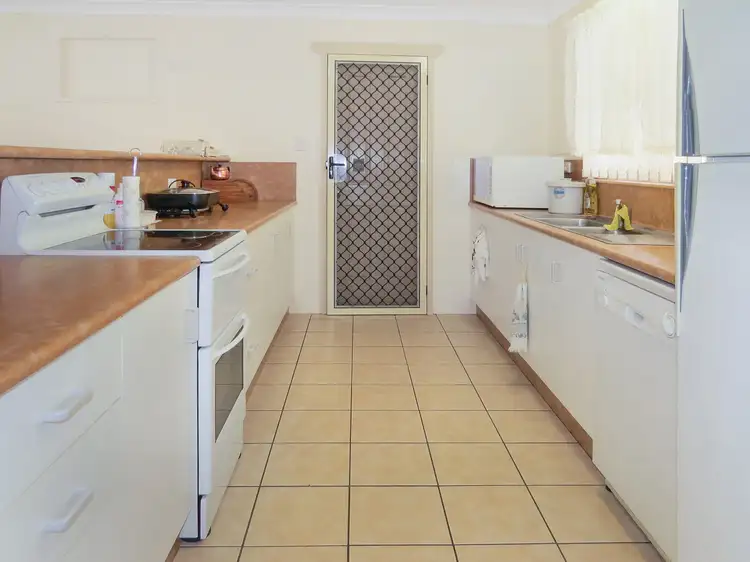 Fourth view of Homely house listing, 1/30 John Street, Bowen QLD 4805