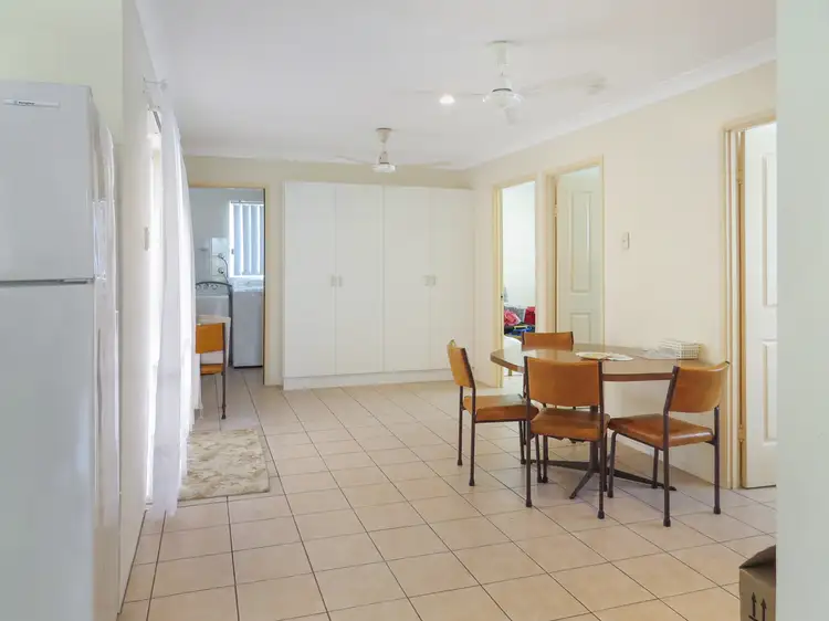 Fifth view of Homely house listing, 1/30 John Street, Bowen QLD 4805