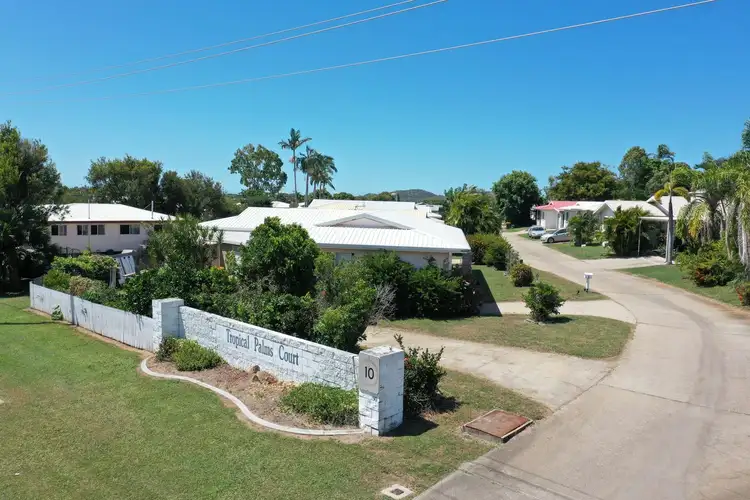 Seventh view of Homely house listing, 1/30 John Street, Bowen QLD 4805