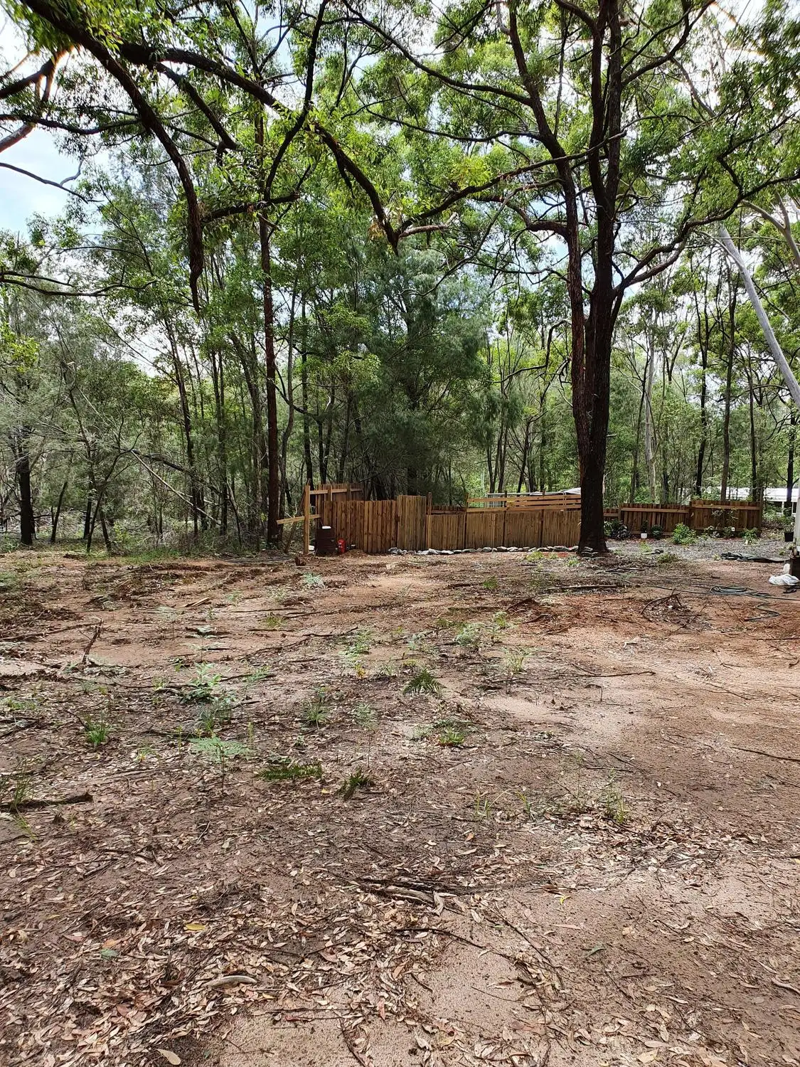 Main view of Homely land listing, 19 Cypress Avenue, Russell Island QLD 4184