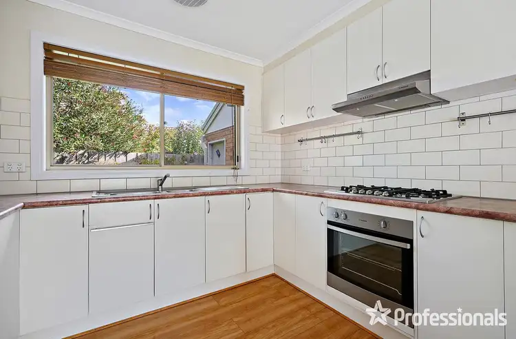 Third view of Homely unit listing, 1/13 Hereford Road, Mount Evelyn VIC 3796