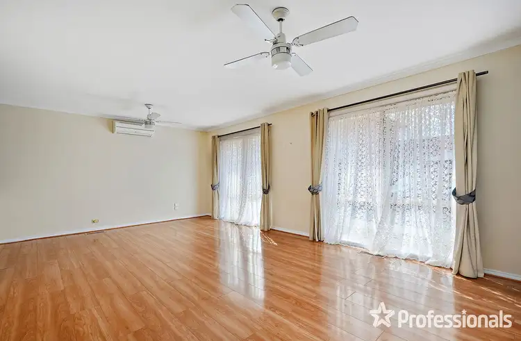 Fourth view of Homely unit listing, 1/13 Hereford Road, Mount Evelyn VIC 3796