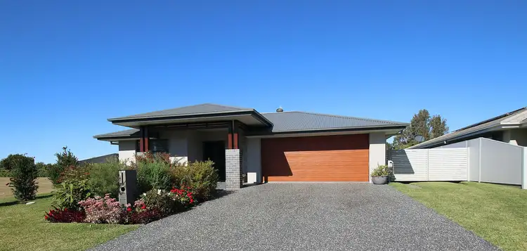 4 Pretoria Parade, Harrington NSW 2427