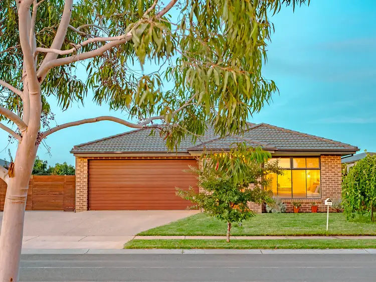 Main view of Homely house listing, 22 Westwood Drive, Mooroopna VIC 3629