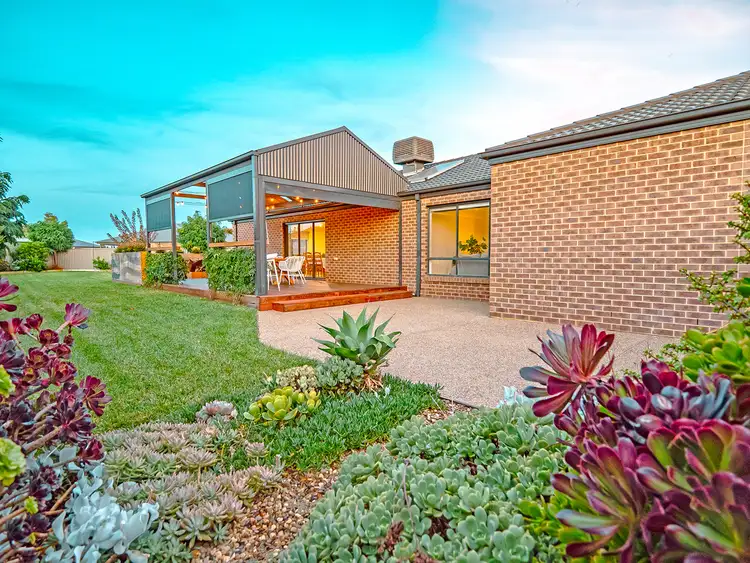 Second view of Homely house listing, 22 Westwood Drive, Mooroopna VIC 3629